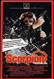 Scorpion (1986) Free Movie M4ufree