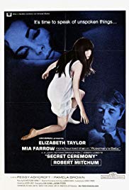 Secret Ceremony (1968) M4uHD Free Movie
