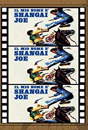 Shanghai Joe (1973) Free Movie M4ufree