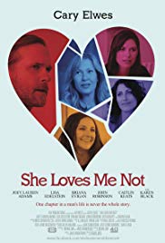 She Loves Me Not (2013) Free Movie