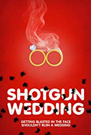 Shotgun Wedding (2013) Free Movie M4ufree