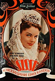 Sissi: The Fateful Years of an Empress (1957) M4uHD Free Movie
