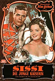 Sissi: The Young Empress (1956) Free Movie