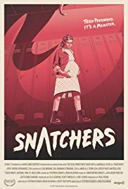 Snatchers (2019) Free Movie M4ufree