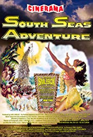 South Seas Adventure (1958) Free Movie