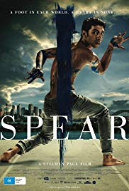 Spear (2015) M4uHD Free Movie