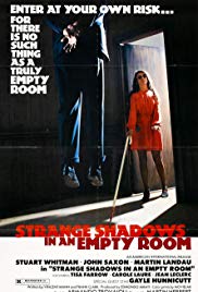 Strange Shadows in an Empty Room (1976) Free Movie M4ufree