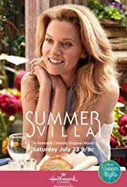 Summer Villa (2016) M4uHD Free Movie