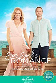 Sun, Sand & Romance (2017) Free Movie M4ufree