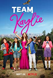Team Kaylie (2019 ) M4uHD Free Movie