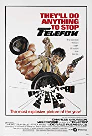 Telefon (1977) M4uHD Free Movie