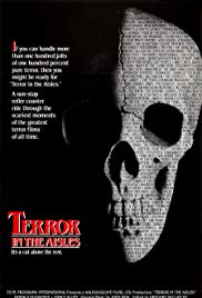 Terror in the Aisles (1984) Free Movie M4ufree
