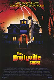 The Amityville Curse (1990) Free Movie