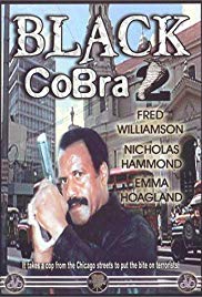 The Black Cobra 2 (1989) Free Movie