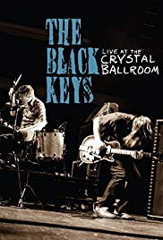 The Black Keys Live at the Crystal Ballroom (2008) Free Movie M4ufree