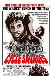 The Cycle Savages (1969) Free Movie