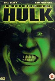 The Death of the Incredible Hulk (1990) Free Movie M4ufree