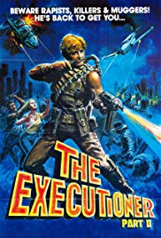 The Executioner, Part II (1984) Free Movie