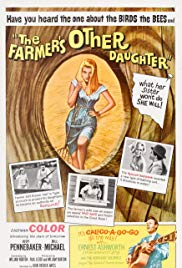 The Farmers Other Daughter (1965) Free Movie