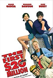 The First $20 Million Is Always the Hardest (2002) Free Movie M4ufree