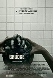 The Grudge (2020) M4uHD Free Movie