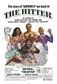 The Hitter (1979) Free Movie
