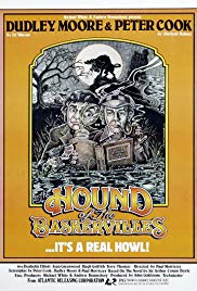 The Hound of the Baskervilles (1978) Free Movie