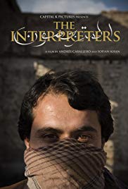 The Interpreters (2018) M4uHD Free Movie