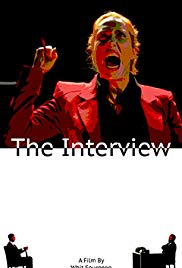 The Interview (2013) M4uHD Free Movie