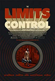 The Limits of Control (2009) Free Movie M4ufree