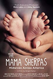 The Mama Sherpas (2015) Free Movie