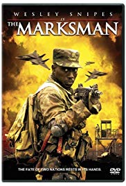 The Marksman (2005) Free Movie