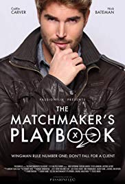 The Matchmakers Playbook (2018) Free Movie M4ufree
