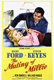 The Mating of Millie (1948) Free Movie
