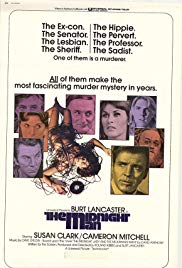 The Midnight Man (1974) Free Movie