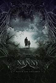 The Nanny (2018) Free Movie M4ufree