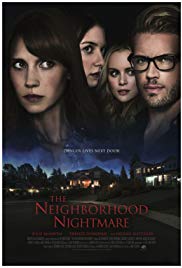The Neighborhood Nightmare (2018) Free Movie M4ufree