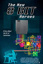 The New 8bit Heroes (2016) M4uHD Free Movie