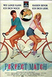 The Perfect Match (1988) M4uHD Free Movie