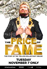The Price of Fame (2017) Free Movie