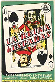 The Queen of Spades (1949) Free Movie M4ufree