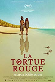 The Red Turtle (2016) Free Movie