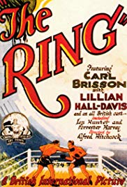 The Ring (1927) M4uHD Free Movie