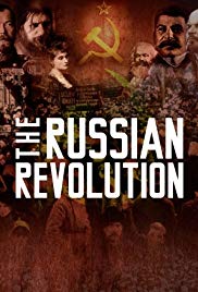The Russian Revolution (2017) Free Movie M4ufree