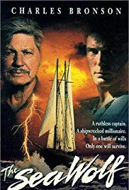 The Sea Wolf (1993) Free Movie M4ufree