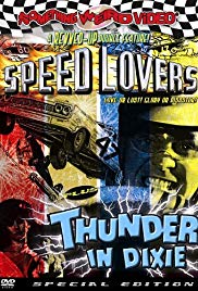 The Speed Lovers (1968) Free Movie