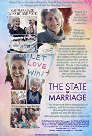 The State Of Marriage (2015) Free Movie M4ufree