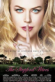 The Stepford Wives (2004) Free Movie