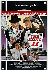 The Sting II (1983) Free Movie