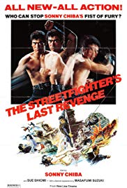 The Streetfighters Last Revenge (1974) Free Movie M4ufree